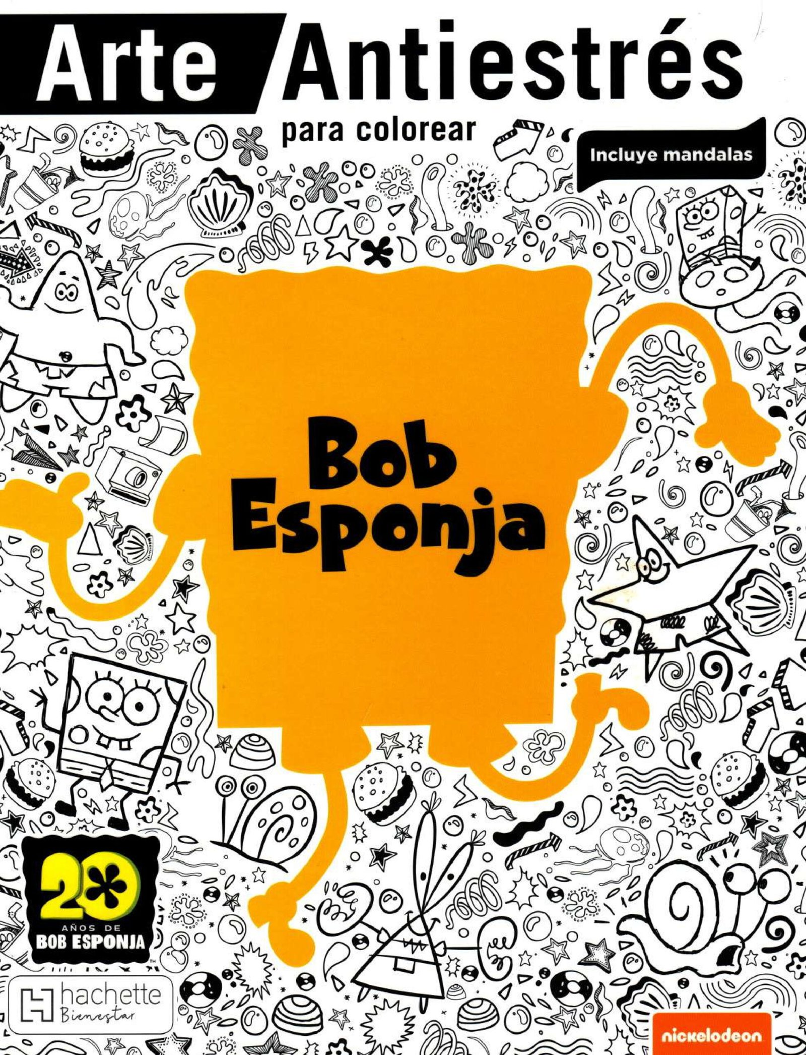 Arte-Antiestres-Bob-esponja-comprimido-1