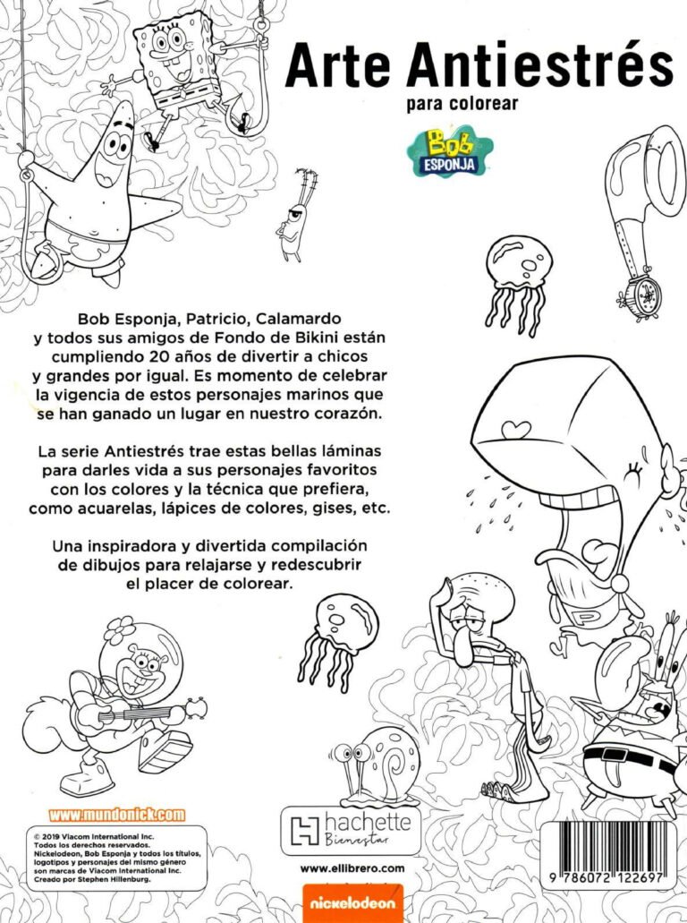 Arte-Antiestres-Bob-esponja-comprimido-66