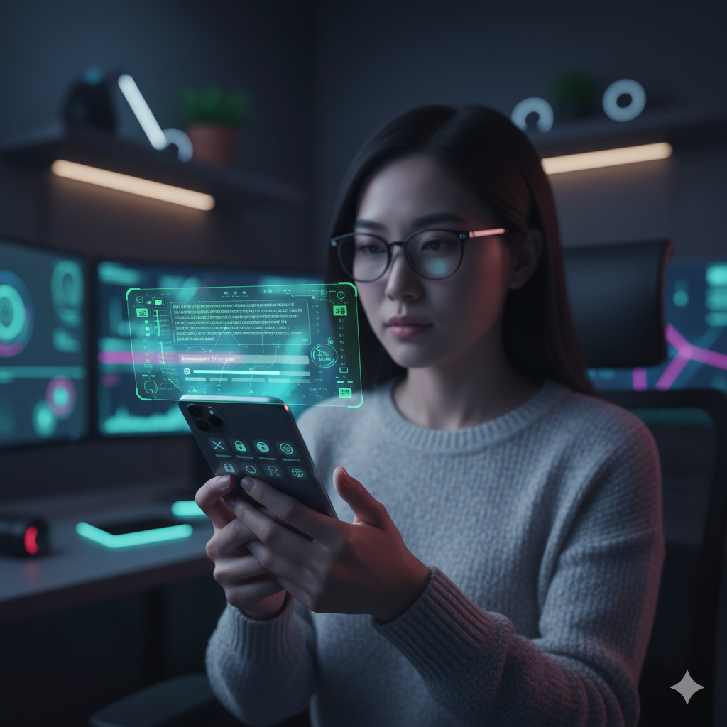 contraseñas seguras ciberseguridad y privacidad online