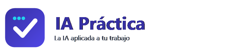 IA Práctica